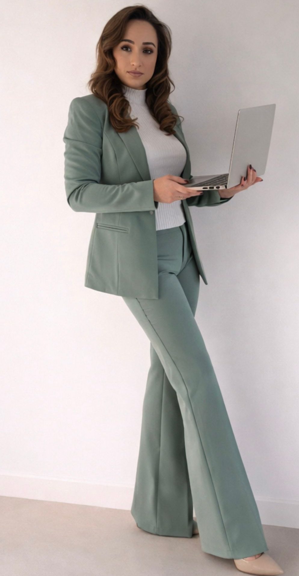 Chinida Bahnerth, oprichter van CHI Connect Support.